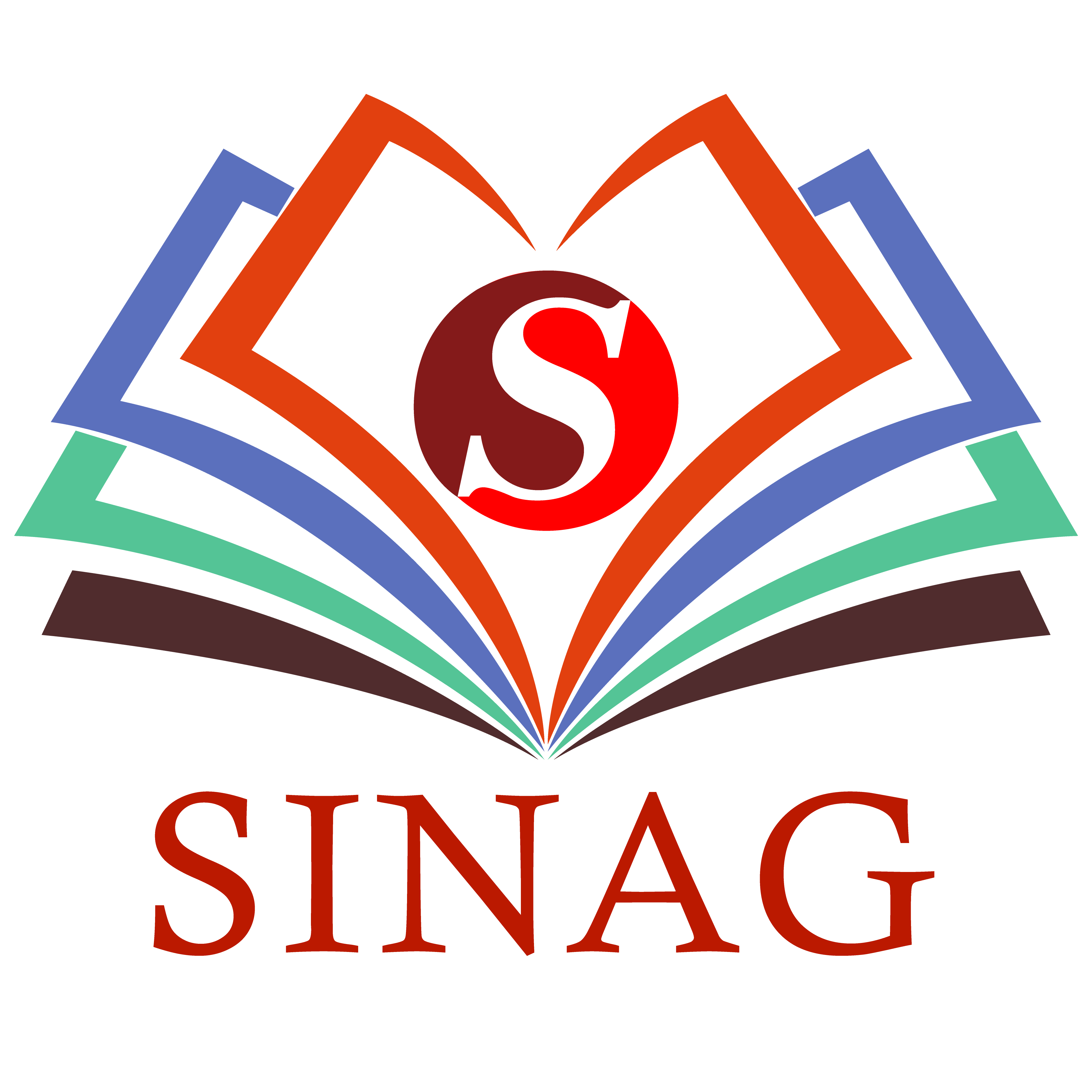 Sinag Books